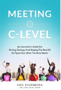 Meeting At C-Level - Preview