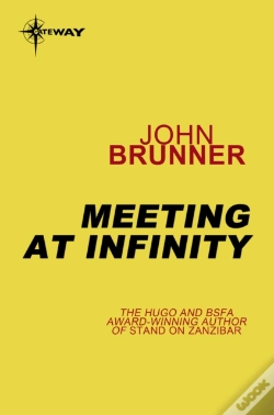 Capa do artigo Meeting At Infinity
