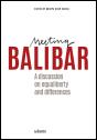 Meeting Balibar - Preview