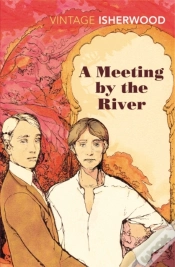 Capa do artigo Meeting By The River