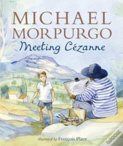 Capa do artigo Meeting Cezanne