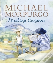 Capa do artigo Meeting Cezanne