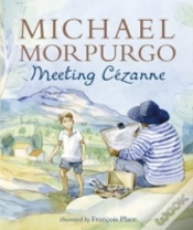 Capa do artigo Meeting Cezanne