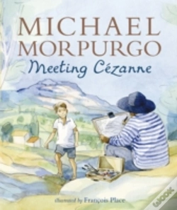 Capa do artigo Meeting Cezanne