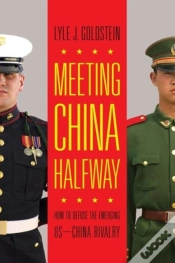 Capa do artigo Meeting China Halfway