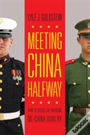 Capa do artigo Meeting China Halfway