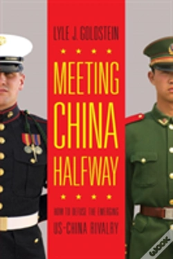 Capa do artigo Meeting China Halfway
