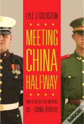 Capa do artigo Meeting China Halfway