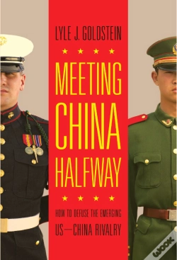 Capa do artigo Meeting China Halfway