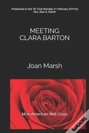 Capa do artigo Meeting Clara Barton