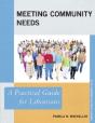 Meeting Community Needs A Pracpb - Preview