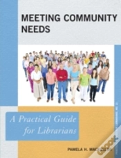 Capa do artigo Meeting Community Needs