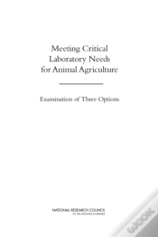 Capa do artigo Meeting Critical Laboratory Needs For Animal Agriculture