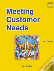 Capa do artigo Meeting Customer Needs