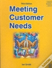 Capa do artigo Meeting Customer Needs