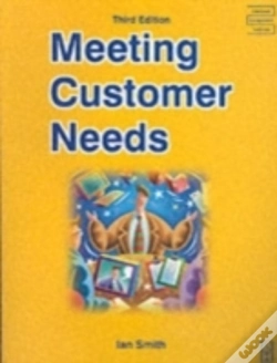 Capa do artigo Meeting Customer Needs