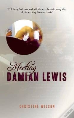 Capa do artigo Meeting Damian Lewis
