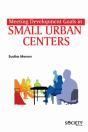 Meeting Development Goals In Small Urban Centers - Preview