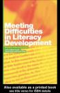 Meeting Difficulties In Literacy Development - Preview