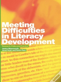 Capa do artigo Meeting Difficulties In Literacy Development