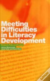 Capa do artigo Meeting Difficulties In Literacy Development