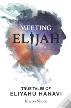 Capa do artigo Meeting Elijah