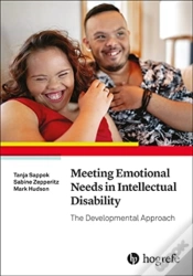 Capa do artigo Meeting Emotional Needs In Intellectual Disability
