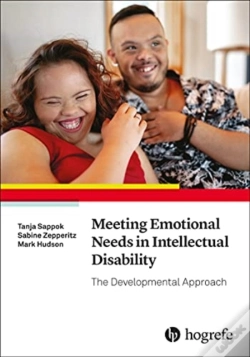 Capa do artigo Meeting Emotional Needs In Intellectual Disability