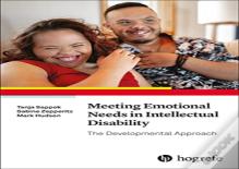 Meeting Emotional Needs In Intellectual Disability