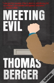 Capa do artigo Meeting Evil