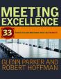 Meeting Excellence - Preview