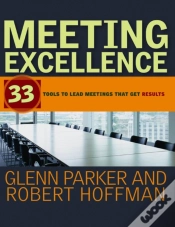 Capa do artigo Meeting Excellence