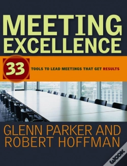 Capa do artigo Meeting Excellence