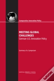 Capa do artigo Meeting Global Challenges