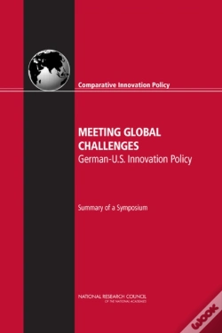 Capa do artigo Meeting Global Challenges
