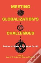 Meeting Globalization'S Challenges