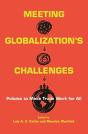 Meeting Globalization'S Challenges - Preview