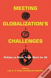 Capa do artigo Meeting Globalization