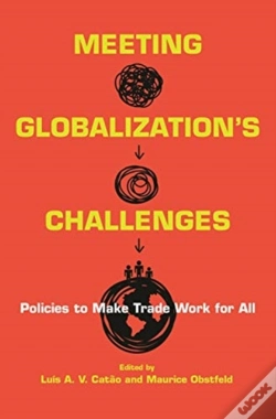 Capa do artigo Meeting Globalization'S Challenges