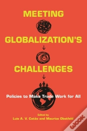 Capa do artigo Meeting Globalization