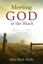 Meeting God At The Shack - Preview