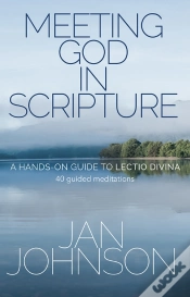 Capa do artigo Meeting God In Scripture
