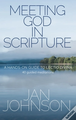 Capa do artigo Meeting God In Scripture