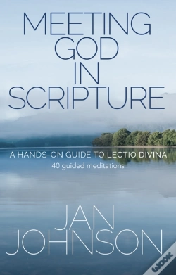 Capa do artigo Meeting God In Scripture