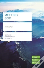 Meeting God (Lifebuilder Study Guides)