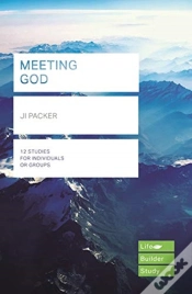 Capa do artigo Meeting God (Lifebuilder Study Guides)