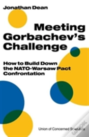 Capa do artigo Meeting Gorbachev