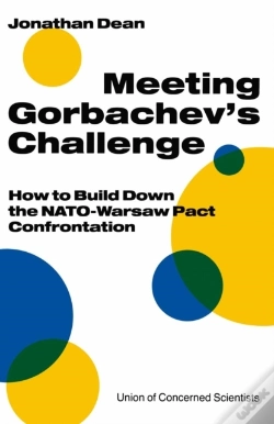 Capa do artigo Meeting Gorbachev'S Challenge