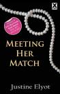 Meeting Her Match - Preview