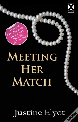 Capa do artigo Meeting Her Match